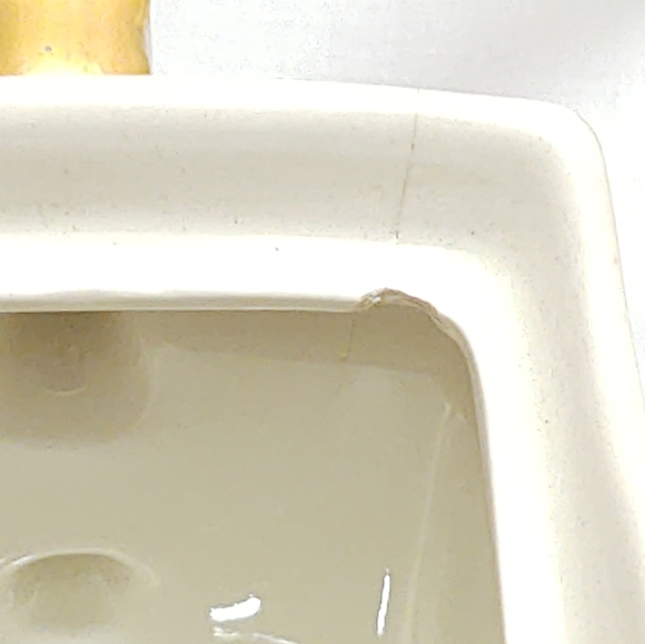 Sadler Vintage "Hamlet by Shakespeare" Ceramic Teapot - Picture 8 of 9